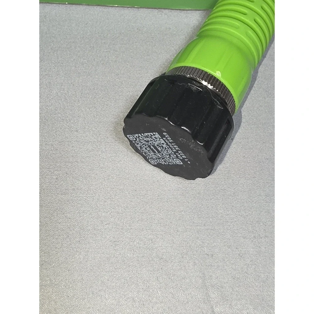 New Flat Soaker Hose 50FT for Garden Beds and Lawns, Drip Hose